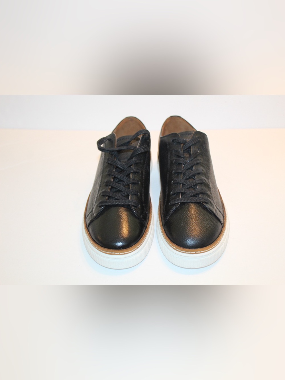 Allen Edmonds Percy Leather Shoes Size Mens 10.5 - Picture 2 of 11